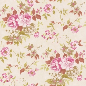 Albany Wallpapers Floral Spruce,  21613