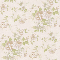 Albany Wallpapers Floral Spruce,  21615