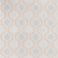 Albany Wallpapers Geo Blue,  20135