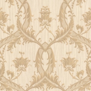 Albany Wallpapers Glitter Trailing Damask,  M95559