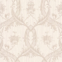 Albany Wallpapers Glitter Trailing Damask,  M95561