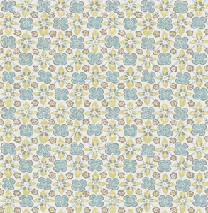 Albany Wallpapers Goan Tile,  SZ001825