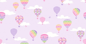 Albany Wallpapers Hot Air Balloons,  SZ002115