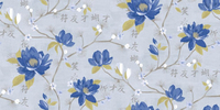 Albany Wallpapers Kaori Cobalt,  97841