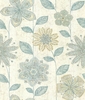 Albany Wallpapers Kerala Flower,  SZ001814