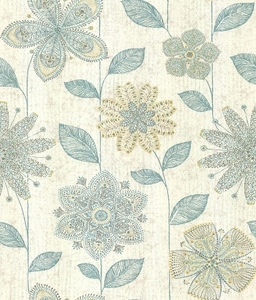 Albany Wallpapers Kerala Flower,  SZ001814