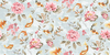 Albany Wallpapers Koi,  98680