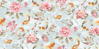 Albany Wallpapers Koi,  98680