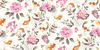 Albany Wallpapers Koi,  98681