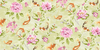 Albany Wallpapers Koi,  98682