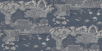 Albany Wallpapers Kyoto,  98570
