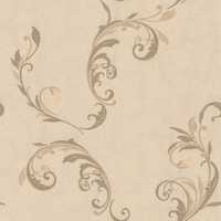Albany Wallpapers Liana Gold,  8841