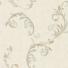 Albany Wallpapers Liana Gold/Green,  8843