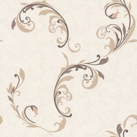 Albany Wallpapers Liana Pink,  8840