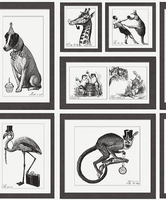 Albany Wallpapers Mad Dogs,  97920
