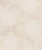 Albany Wallpapers Natural Circles,  68539