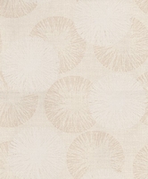 Albany Wallpapers Natural Circles,  68539