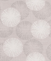 Albany Wallpapers Naturale Circle,  68509