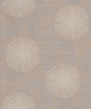 Albany Wallpapers Naturale Circles,  68517