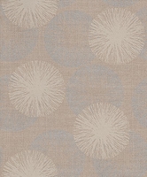 Albany Wallpapers Naturale Circles,  68517