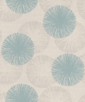 Albany Wallpapers Naturale Circles,  68535