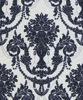 Albany Wallpapers Palace Flock,  M0826