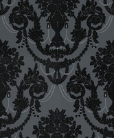 Albany Wallpapers Palace Flock,  M0827