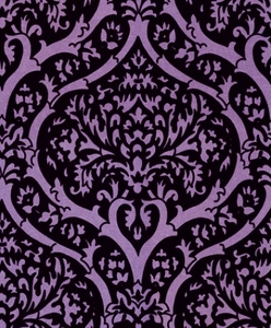 Albany Wallpapers Palladium Flock,  M0829