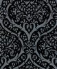 Albany Wallpapers Palladium Flock,  M0831
