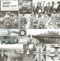 Albany Wallpapers Rule Britannia,  97741