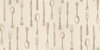 Albany Wallpapers Silverware Gold,  20118