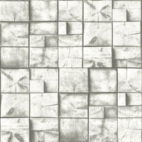 Albany Wallpapers Small Wooden Blocks,  J84417