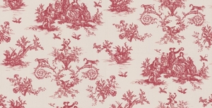 Albany Wallpapers Toile,  CB3004