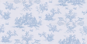 Albany Wallpapers Toile,  CB3006