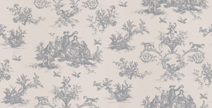 Albany Wallpapers Toile,  CB3008