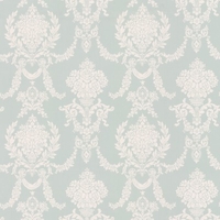 Albany Wallpapers Trailing Damask,  21539