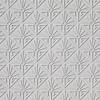 Anaglypta Wallpaper Deco Paradiso RD576