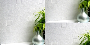 Anaglypta wallpaper Icing,  RD80004
