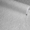 Anaglypta Wallpaper Silver Shadow RD464
