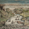 Andrew Martin Mural Constantinople Mural CONSTANTINOPLE
