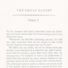Andrew Martin Mural Great Gatsby Mural GREAT GATSBY