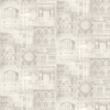 Andrew Martin Wallpaper Augustus Pencil AG02 - Pencil