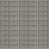 Andrew Martin Wallpaper Basket Steel BSK02 - Steel