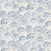 Andrew Martin Wallpaper Cargo CG01-BLUE/WHITE