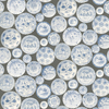 Andrew Martin Wallpaper Cargo CG02-BLUE/GREY