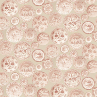 Andrew Martin Wallpaper Cargo CG03-RED