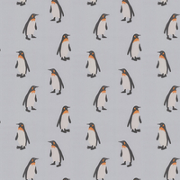 Andrew Martin Wallpaper Emperor KP01-BLUE