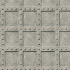 Andrew Martin Wallpaper Isambard IS03-Steel