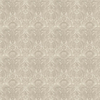 Andrew Martin Wallpaper Kew DAM3-TAUPE