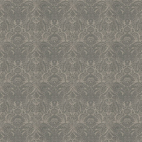 Andrew Martin Wallpaper Kew DAM5-CHARCOAL